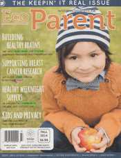 Ecoparent Magazine